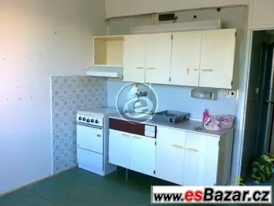 Pronájem bytu 1+1 37m České Budějovice.Nabízíme k