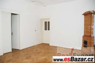 Pronájem bytu 3+1, 80m2, Praha 1 - Staré Město,