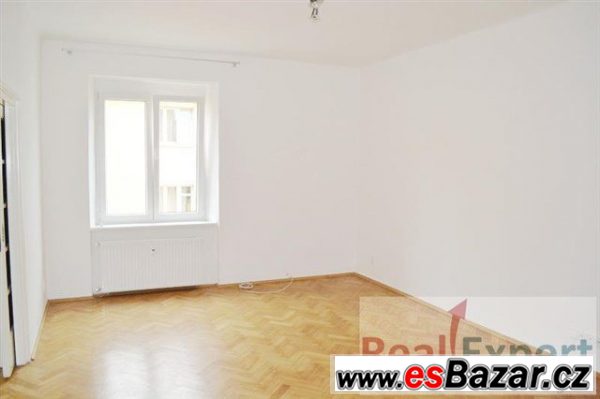 Pronájem bytu 4+kk/B, 114m2, Praha 4 - Nusle,