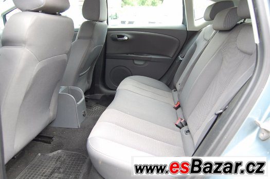 Seat Leon 1,6 Stylance Seat Leon 1,6 Stylance