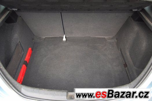 Seat Leon 1,6 Stylance Seat Leon 1,6 Stylance