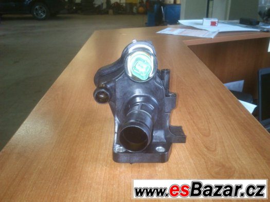 Termostat pro motory 1,6 HDi,TDCi,D Multijet Termostat pro motory 1,6 HDi,TDCi,D Multijet
