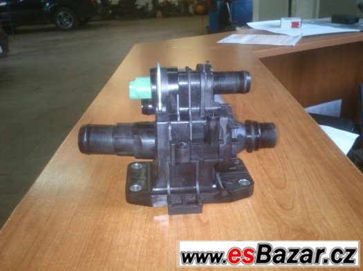 Termostat pro motory 1,6 HDi,TDCi,D Multijet Termostat pro motory 1,6 HDi,TDCi,D Multijet