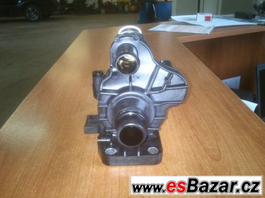 Termostat pro motory 1,6 HDi,TDCi,D Multijet Termostat pro motory 1,6 HDi,TDCi,D Multijet