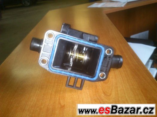 Termostat pro motory 1,6 HDi,TDCi,D Multijet Termostat pro motory 1,6 HDi,TDCi,D Multijet
