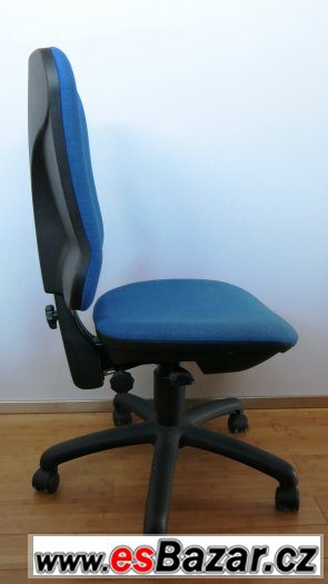 Kancelář. židle ze ze Studia zdravého sezení PC 5.000 Kč