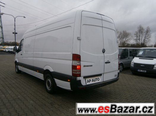 MB SPRINTER 318CDI CHLADAK