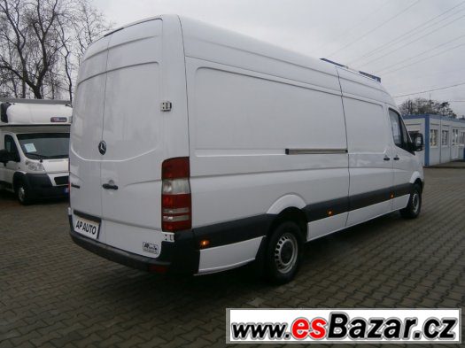 MB SPRINTER 318CDI CHLADAK