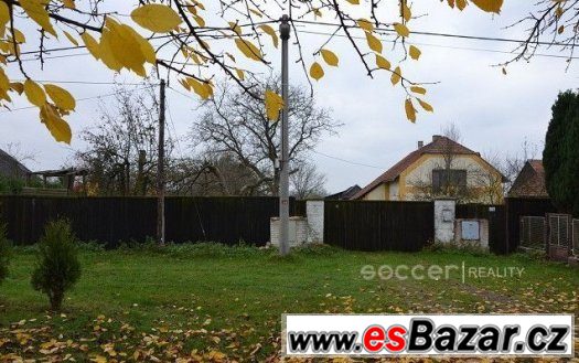 Prodej rodinného domu 3+1, 180 m2 se stodolou a stájí, obec Prodej rodinného domu 3+1, 180 m2 se stodolou a stájí, obec