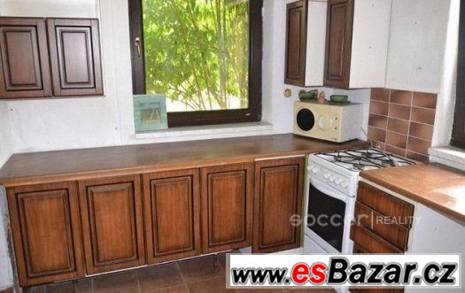 Prodej rodinného domu 3+1, 180 m2 se stodolou a stájí, obec Prodej rodinného domu 3+1, 180 m2 se stodolou a stájí, obec