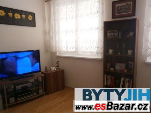 Prodej družstevního  bytu 3+1,78 m2 v Ostravě-Bělském Lese