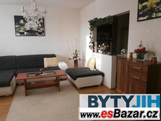 Prodej družstevního  bytu 3+1,78 m2 v Ostravě-Bělském Lese
