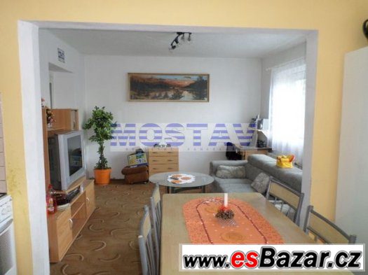 Prodej, Rodinné domy, 155m² České Zlatníky , ev.č. 00810 Prodej, Rodinné domy, 155m² České Zlatníky , ev.č. 00810