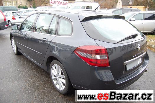 Renault Laguna 2.0 DCi