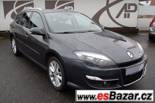 Renault Laguna 2.0 DCi Renault Laguna 2.0 DCi