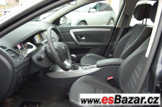 Renault Laguna 2.0 DCi Renault Laguna 2.0 DCi