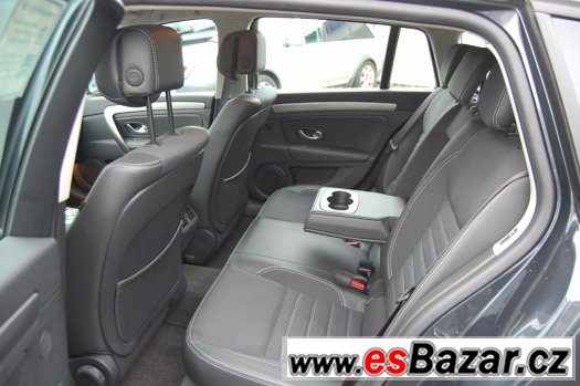 Renault Laguna 2.0 DCi Renault Laguna 2.0 DCi