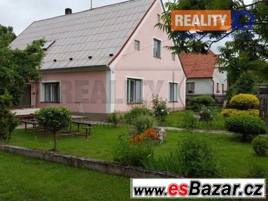 Prodej, Rodinný dům, 230m2, Lubenec - Libyně, ev.č. 67817