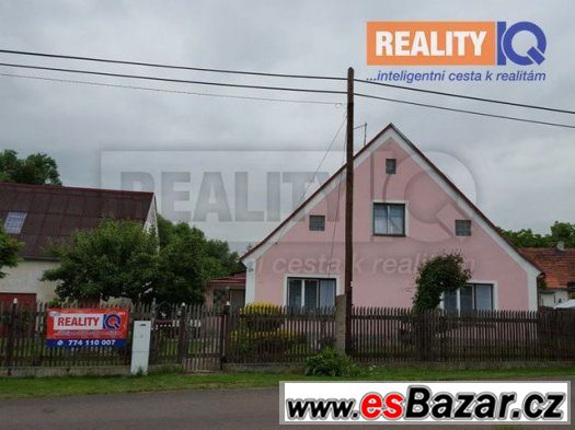 Prodej, Rodinný dům, 230m2, Lubenec - Libyně, ev.č. 67817