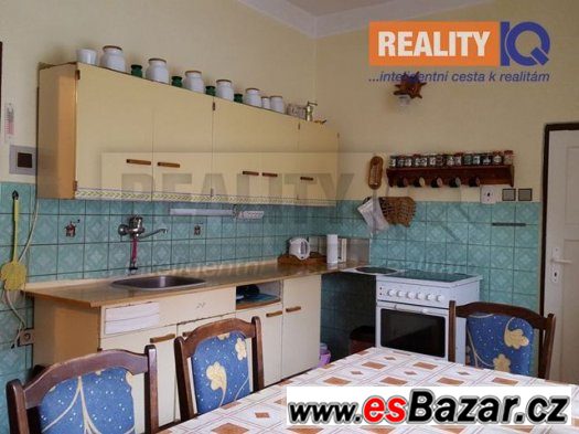 Prodej, Rodinný dům, 230m2, Lubenec - Libyně, ev.č. 67817 Prodej, Rodinný dům, 230m2, Lubenec - Libyně, ev.č. 67817