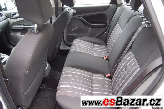 Ford Focus 1.6 TDCi 66kW Sport Ford Focus 1.6 TDCi 66kW Sport