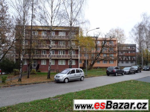 Prodej 3+1 s velkou lodžií, Ostrava-Poruba, 8. obvod