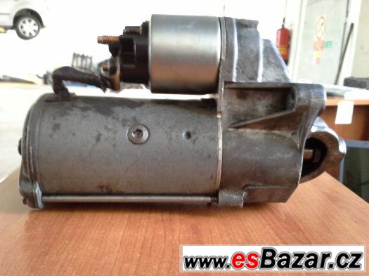 Startér Renault,Opel,Nissan 1,9DCi