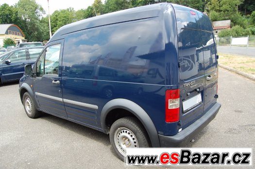 Ford Transit Connect 1.8TDCi