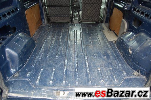 Ford Transit Connect 1.8TDCi Ford Transit Connect 1.8TDCi