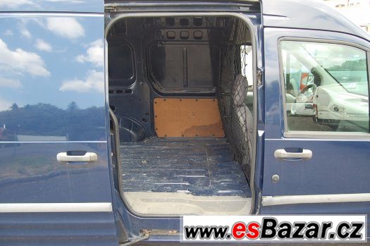Ford Transit Connect 1.8TDCi Ford Transit Connect 1.8TDCi