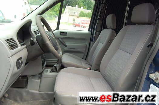 Ford Transit Connect 1.8TDCi Ford Transit Connect 1.8TDCi