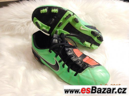 kopačky Nike T90 vel.36,5 kopačky Nike T90 vel.36,5