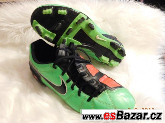 kopačky Nike T90 vel.36,5