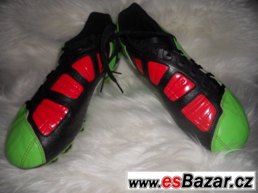 kopačky Nike T90 vel.36,5 kopačky Nike T90 vel.36,5