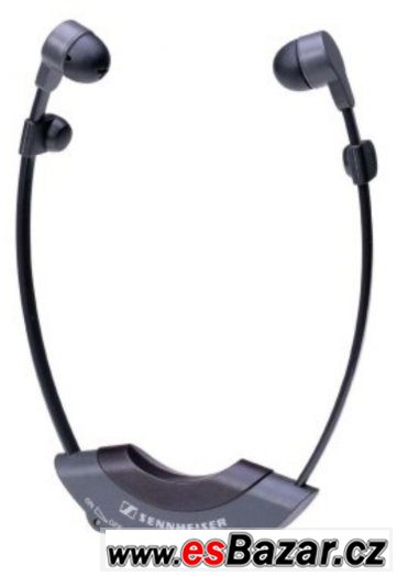 pro osoby se slabším sluchem SENNHEISER Audioport A 200