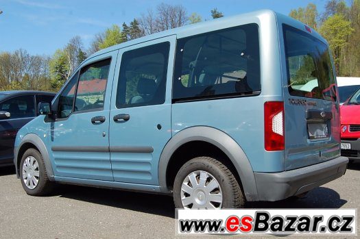 Ford Tourneo Connect 1.8 TDCi