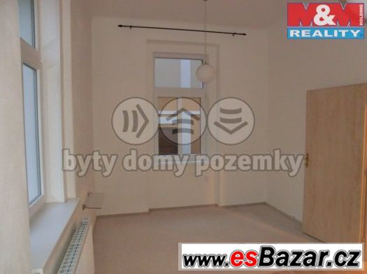 Pronájem, byt 1+1, Mariánské Lázně, ul. Luční Pronájem, byt 1+1, Mariánské Lázně, ul. Luční