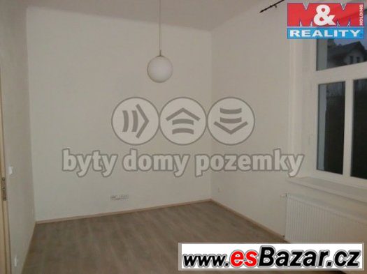 Pronájem, byt 1+1, Mariánské Lázně, ul. Luční Pronájem, byt 1+1, Mariánské Lázně, ul. Luční