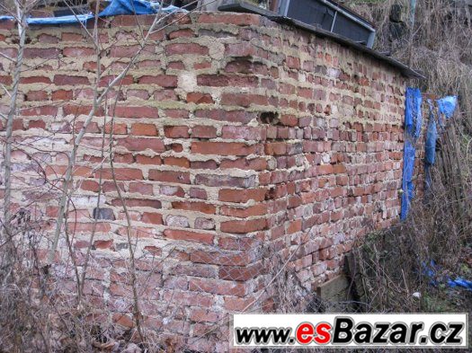 Garáž 42m2 KRASLICE Garáž 42m2 KRASLICE