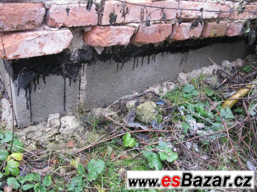 Garáž 42m2 KRASLICE Garáž 42m2 KRASLICE