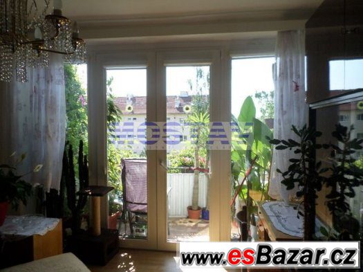 Prodej bytu 3+1+L, 107 m² Litvínov - Hamr, Čsl. armády ul. ,