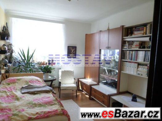 Prodej bytu 3+1+L, 107 m² Litvínov - Hamr, Čsl. armády ul. ,