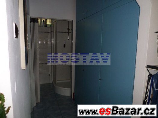 Prodej bytu 3+1+L, 107 m² Litvínov - Hamr, Čsl. armády ul. ,
