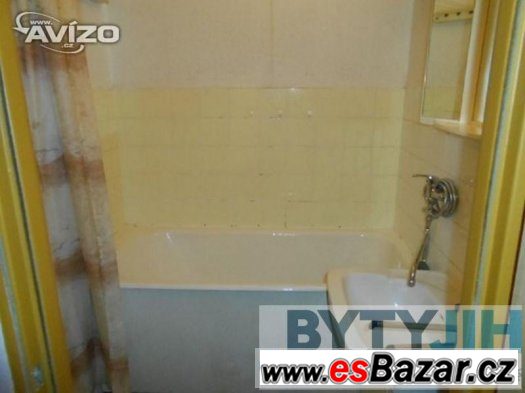 Prodáme velmi hezký družstevní byt 1+1 s balkonem, 41 m2 v O