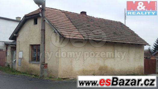 Prodej, rodinný dům, 271 m2, Nové Jirny