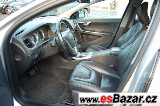 Volvo V60 D3 120 kW, Summum Volvo V60 D3 120 kW, Summum