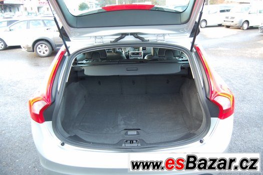 Volvo V60 D3 120 kW, Summum Volvo V60 D3 120 kW, Summum