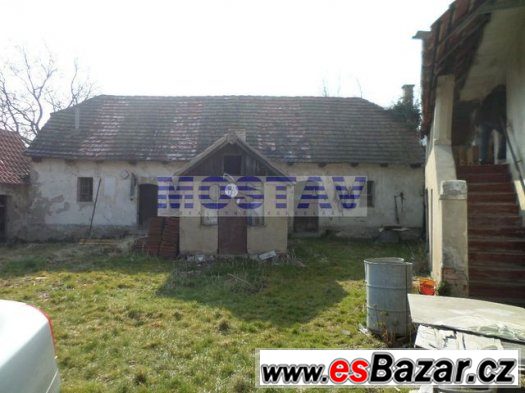 Prodej rodinného domu Dubany, ev.č. 00745 Prodej rodinného domu Dubany, ev.č. 00745