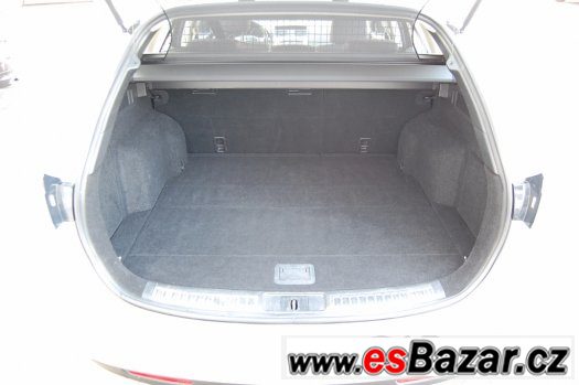 Mazda 6 2.2 MZR-CD Comfort - odpočet DPH