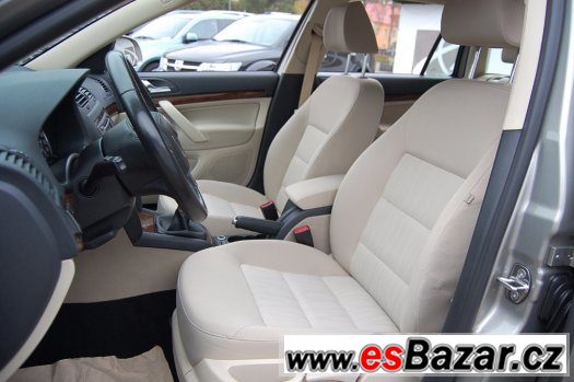 Škoda Octavia 1.6 TDI 4x4 Elegance